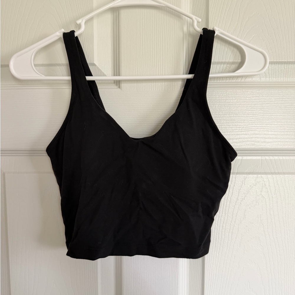 Lululemon Align Tank